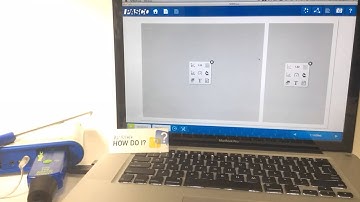 Display Multiple Measurements Simultaneously (SPARKvue)
