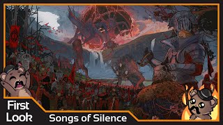 Early Access First Look | Songs of Silence