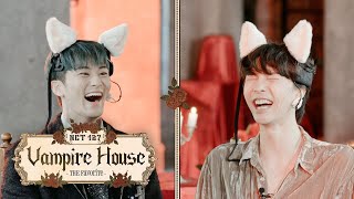 [Vietsub] Tôi yêu em vẫn cứ yêu em | Vampire House : The Favorite #2 {Neo Chân Kinh}