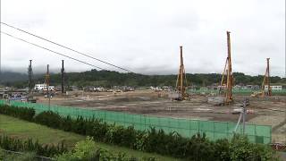 【●REC from 311～復興の現在地】宮城・山元町③ 定点撮影 2020年春Ver