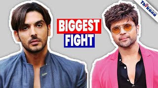 Biggest Fight | कैसे एक Joke की वजह से Zayed Khan और Himesh Reshammiya की दोस्ती बदल गयी दुश्मनी में