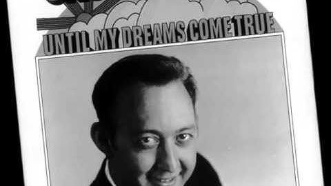 Jack Greene -- Until My Dreams Come True