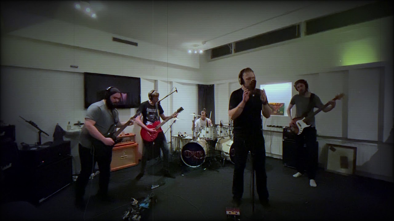 Watch Within - Sinner (live) on YouTube Watch Within - Sinner (live) on YouTube