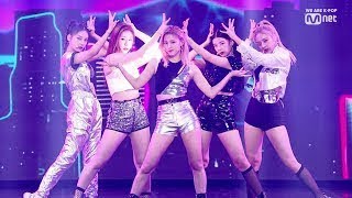 ITZY - INTRO + ICY  MGMA LIVE PERFORMANCE 190801