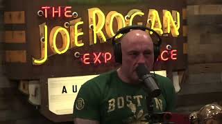 Joe Rogan: Andrew Santino believes in DEMONS!
