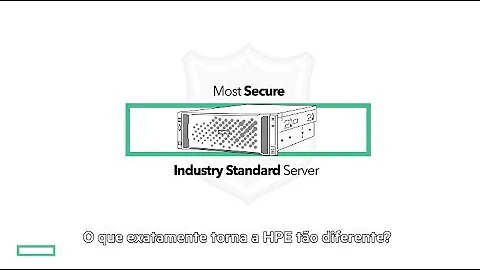 The Worlds Most Secure Industry Standard Servers & How HPE Built the Silicon Root of Trust 1 PTL