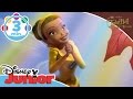 Tinkerbell and the Lost Treasure | If You Believe | Disney Junior UK