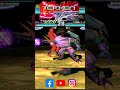 Android Mobile games 🎮 playstation 2 Tekken Tag || #tekkentag #shorts