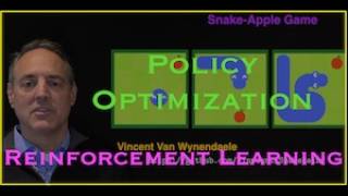 Chapter 19.3 - Policy Optimization