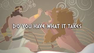 Triumphus - Kickstarter Launch Trailer