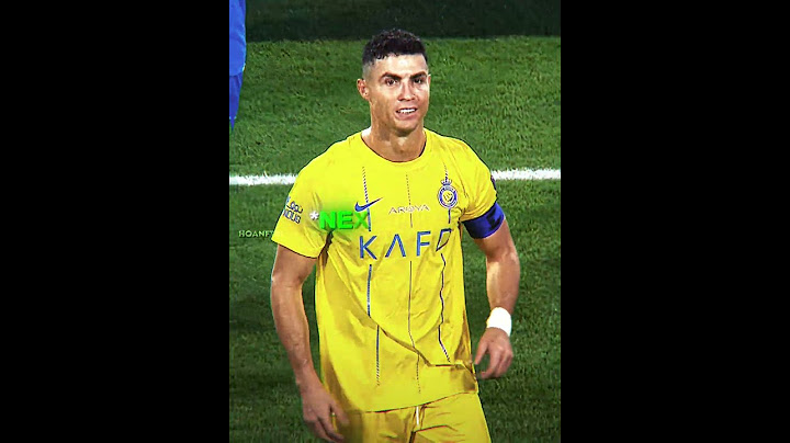 When Ronaldo Applies Boxing To Football..💀💀