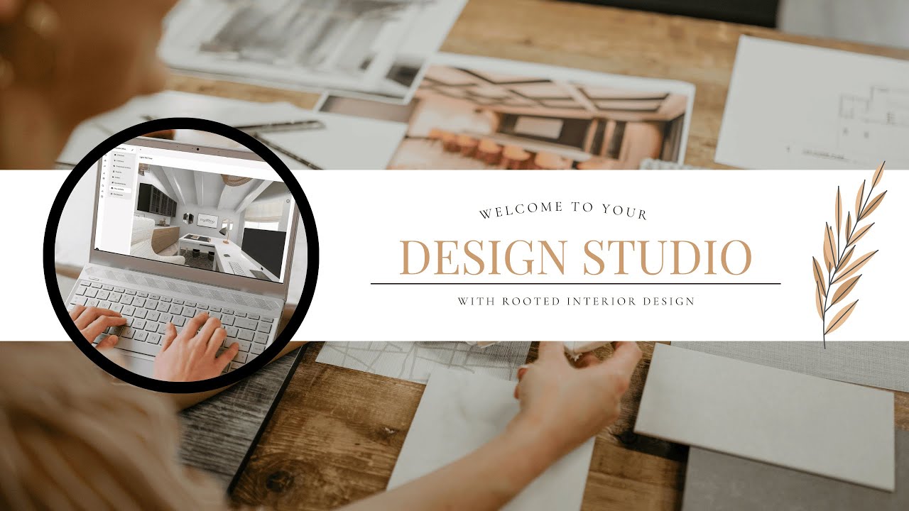 Studio Intro Design Studio Intro - YouTube