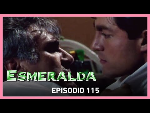 Esmeralda: Lucio confiesa toda la verdad ante José Armando | Escena - C115