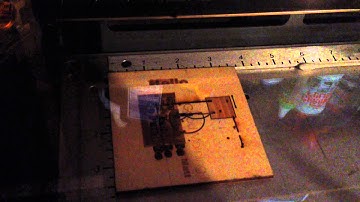 Problem with my Epilog 24TT