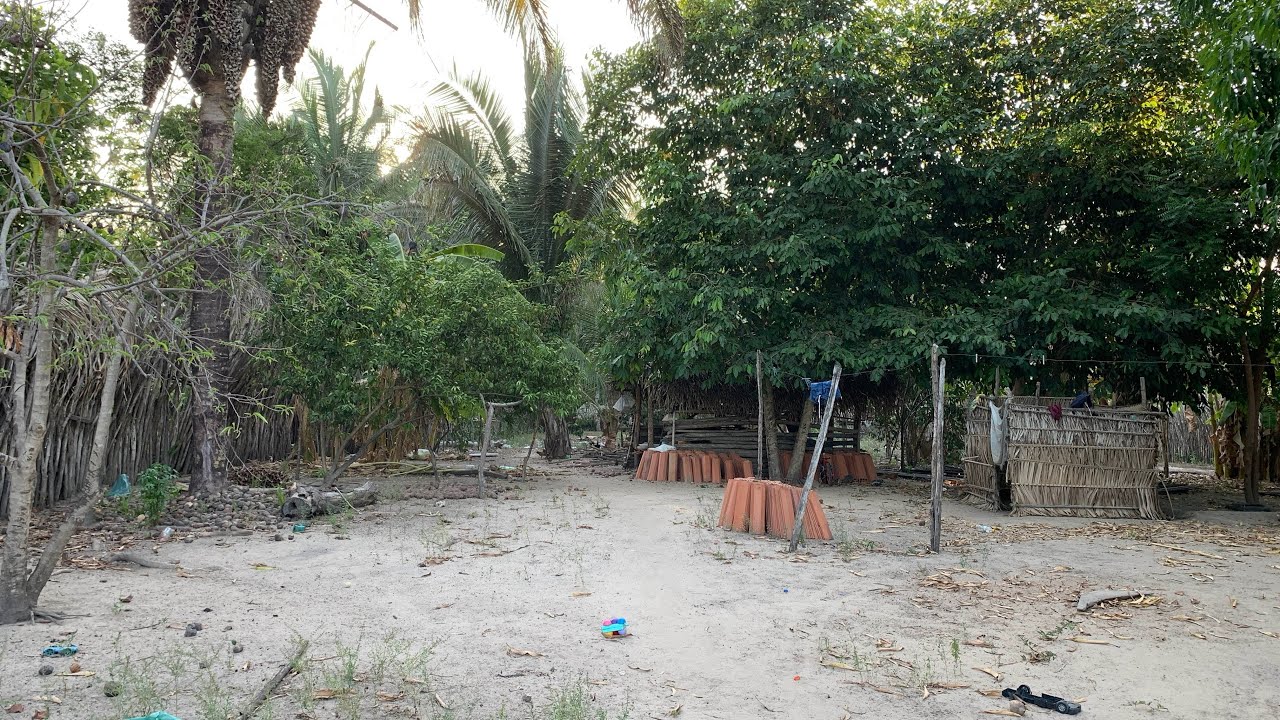 AS COISAS NÃO ACONTECERÃO COMO EU PLANEJEI 