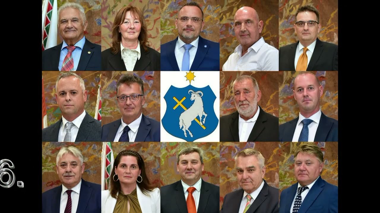 Szigetszentmiklós Város Önkormányzatának 2026.02.26-i rendes, nyilvános képviselő-testületi ülése