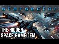 The hidden space game gem  starsector  episode 1