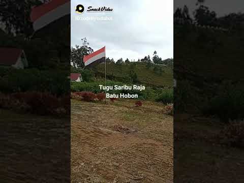 Saribu Raja/ Batu