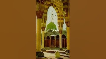إِنَّ اللَّهَ وَمَلَائِكَتَهُ يُصَلُّونَ عَلَى النَّبِيِّ ۚ || سورة الأحزاب || محمد أيوب