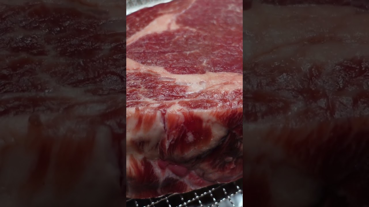 JACK DANIELS STEAK 😋 👌 