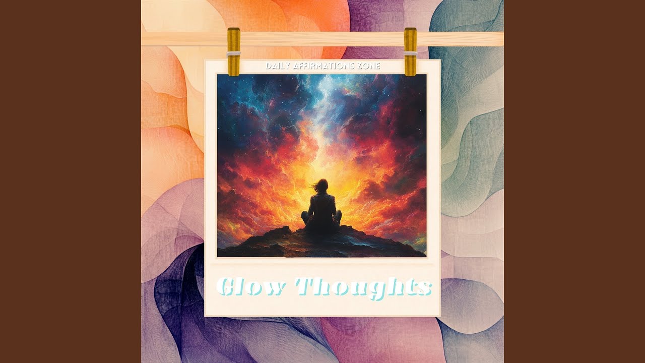 Watch Glow Thoughts on YouTube Watch Glow Thoughts on YouTube