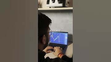 My Life? None of Their Business. But It’s Loud 💼🚀 | Trading Noah #alphamindset