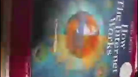 How Network Address Translation Works(36~37 pages)