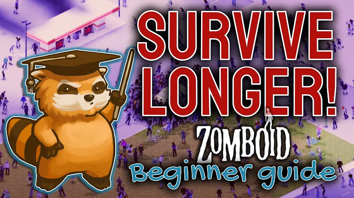 Project Zomboid Beginner Guide – Survive Longer in Build 42