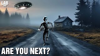 Real Abductions Finally Revealed! Alien Encounters That Will Shock You