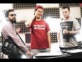 ARMANUHA NU JAZZ PROJECT DEMO VIDEO