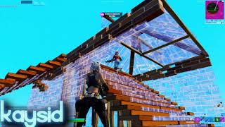 The Best Fortnite Duotage Youll Ever See... Fortnite Montagekaysid X Milo