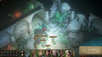 Pathfinder: Kingmaker - Ember - Part 117