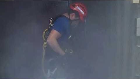 DEMO - Cresto RESQ Smartline X Evacuatie