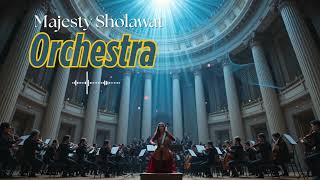 The Majesty of Sholawat – Divine Nasheed of Love & Serenity