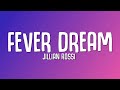 Jillian Rossi - Fever Dream (Lyrics)