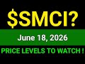 SMCI Stock (Super Micro Computer, Inc.) SMCI Stock Analysis | June 18, 2026
