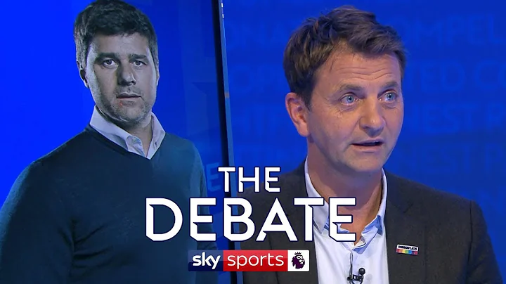 What's gone wrong at Spurs? | Tim Sherwood & Danny...