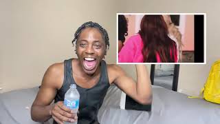 Reaction Video To Baddies Atl Sarah Vs Seven