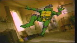 TMNT boyardee commercial