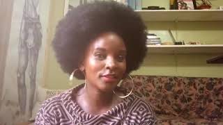 Nana Kagga (The Black Phoenix : The Nakinyuguzi Chronicles - Our Parents!)