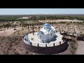 Saint Anthony's Greek Orthodox Monastery in 4K