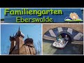 Familiengarten Eberswalde: Toller Familienausflug in Brandenburg