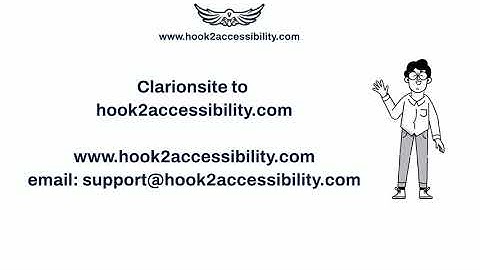 WCAG Level A - 3.3.2 Labels or Instructions - Accessibility Session # 25
