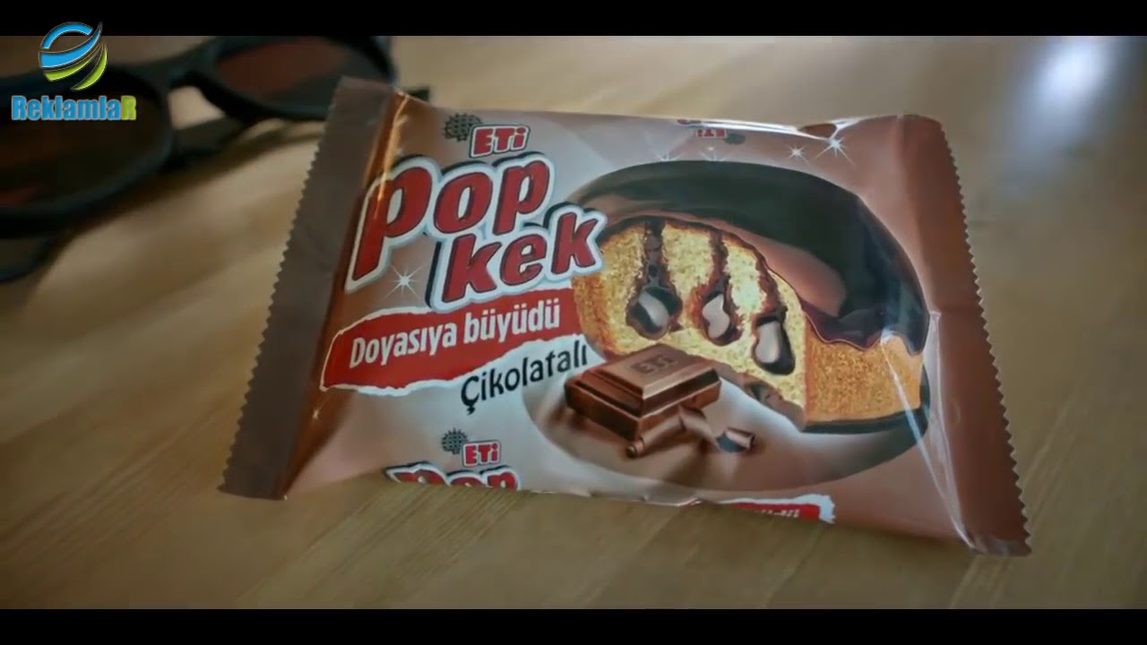 Pop Kek Doyasıya Büyüdü YouTube