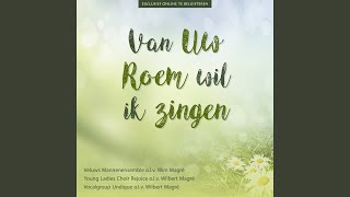 Video thumbnail of "Young Ladies Choir Rejoice - Als de oceaan haar krachten toont"