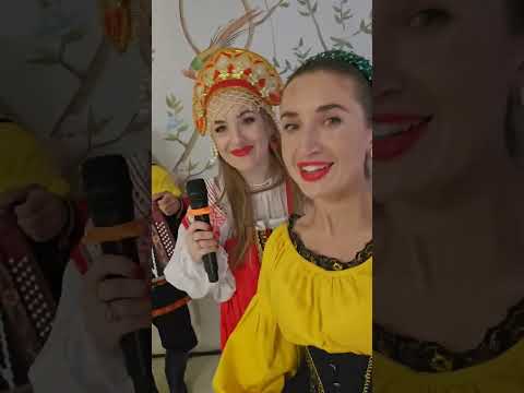 Начало вечера- раскачаешь себя- раскачаешь зал! ☝️😁🎤🎶🎶 #банкет #артисты #топ #праздник #екб #песни