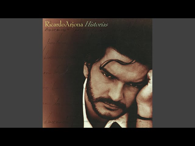 Ricardo Arjona - Del Otro Lado Del Sol