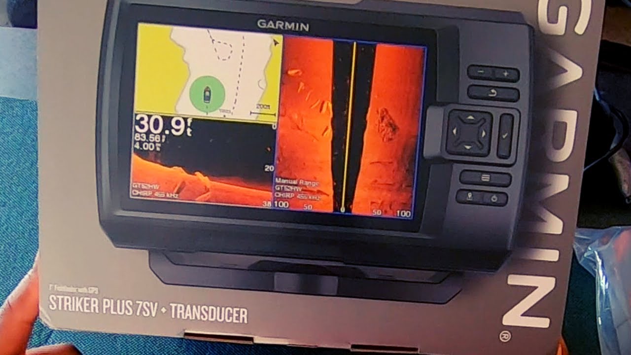 Garmin Striker Plus 6. Гармин Страйкер 7sv провода. 3d модель Garmin Striker 7sv. Крышка эхолота Garmin Striker 7 SV. Страйкер 7 sv