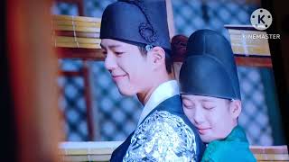 LOVE IN A MOONLIGHT/MRS O DIARIES #kdrama #kdramafanatics #loveinamoonlight