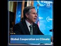 Global Cooperation on Climate